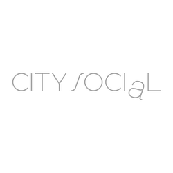 City Social Logo