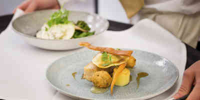 Food Service Villa Park 45922833295 O