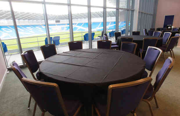 Cardiff Meeting Room Cardiff City Stadium 45925284625 O