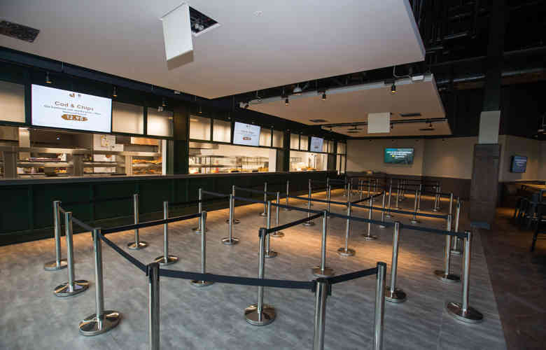 Clubhouse Bar & Kitchen (2)