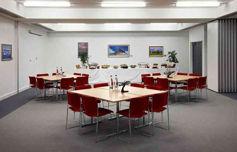 Concorde Suite1