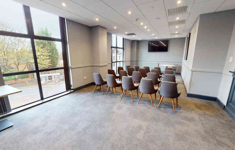 Fallowfield Suite