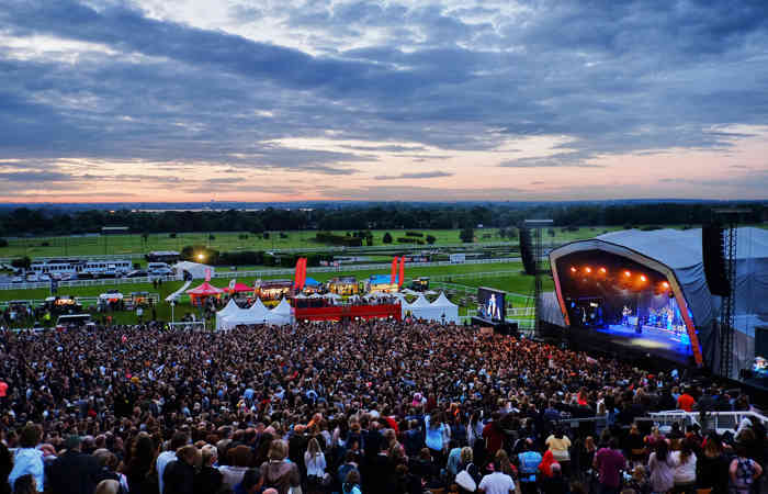 Sandown Main Image