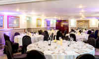Morgan Giles Room