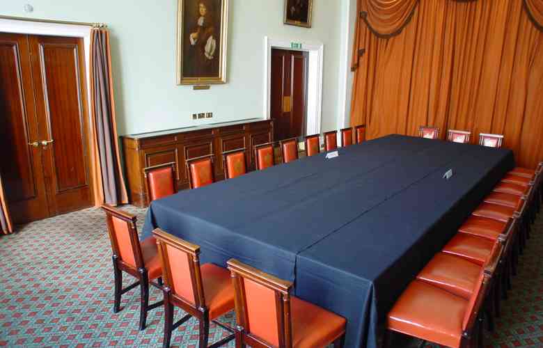 Trinity House Pepys' Room Meeting