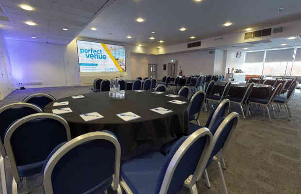 Leicester City Meetings Events Keith Weller Cabaret(1)