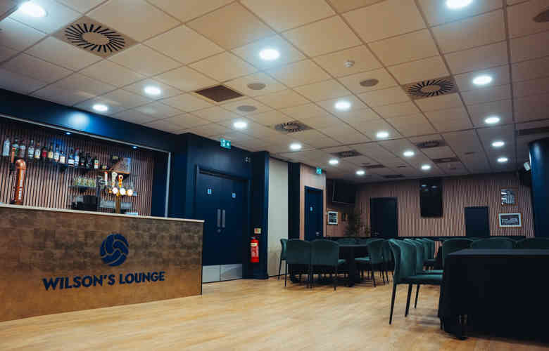 Wilson's Lounge 0942