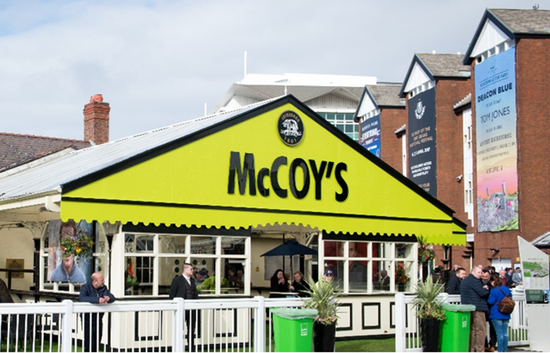 Mccoys 1
