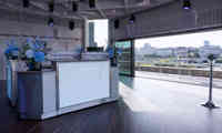 The Deck Bar And View 2