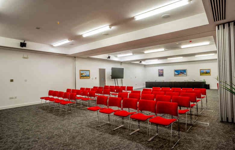 Concorde Suite 5