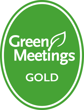Green Meetings Gold