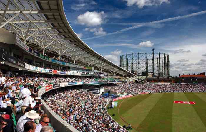 The Kia Oval Stadium 46181483954 O