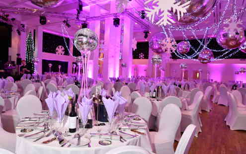 Xmas At Royal Armouries 32586745277 O
