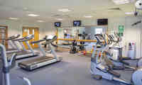 Eastwood Gym 0406