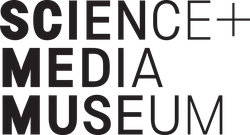 National Science And Media Museum Logo 1