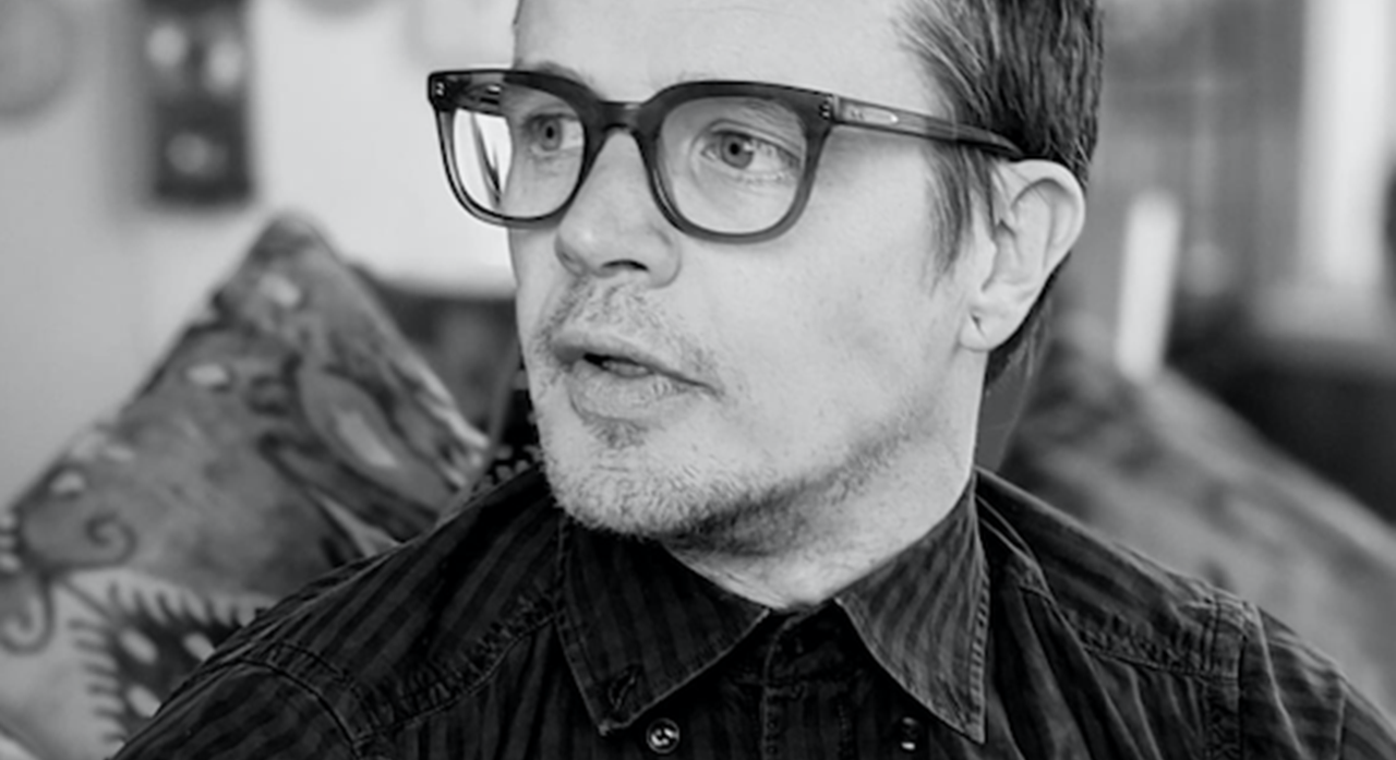 Farming the Future An Interview with Dr Vincent Walsh LVP