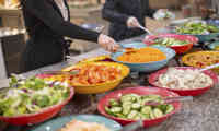 Yarnfield Food Service 1106