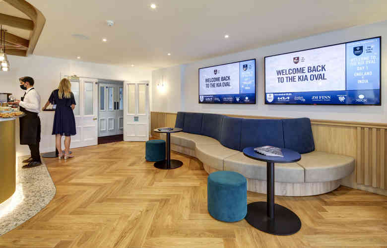 Graham Thorpe Room Bar Side 2