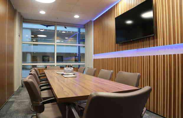 Executive Meeting Room 4, 2 ©Group