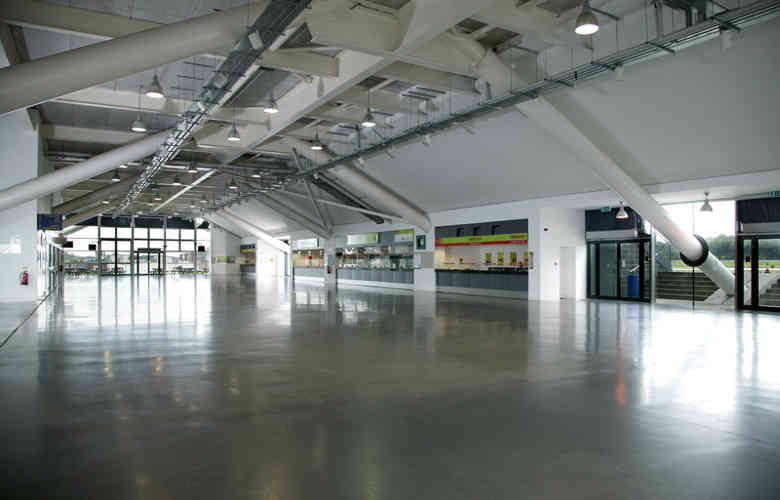 Grandstand Ground Floor 2 (1)