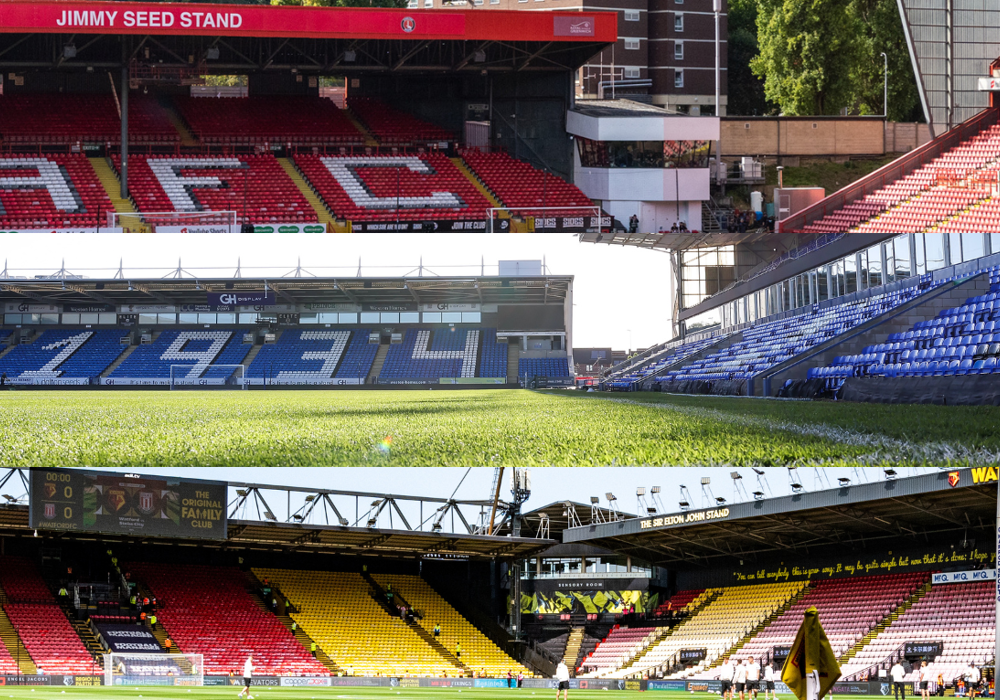 New Venues Banner