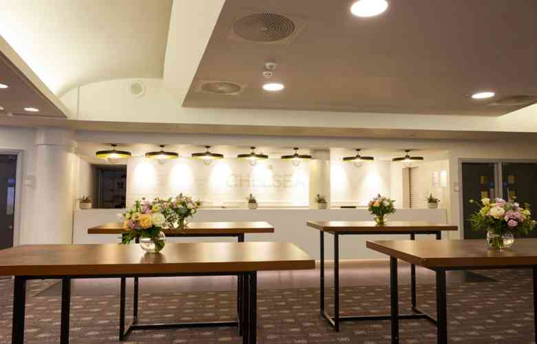 Cannoville Suite Bar