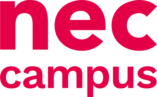 NEC Campus Red