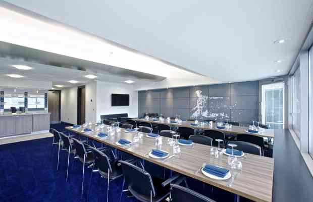 Mill Suite 4