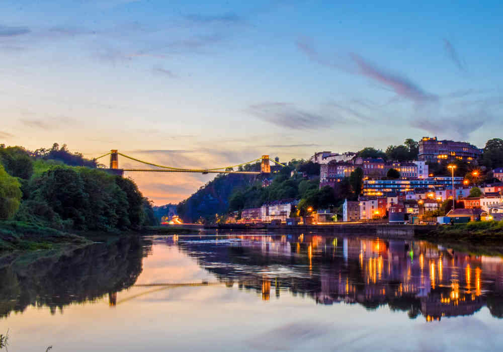 Bristol&Southwest