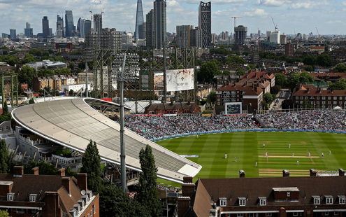 Kia Oval Image