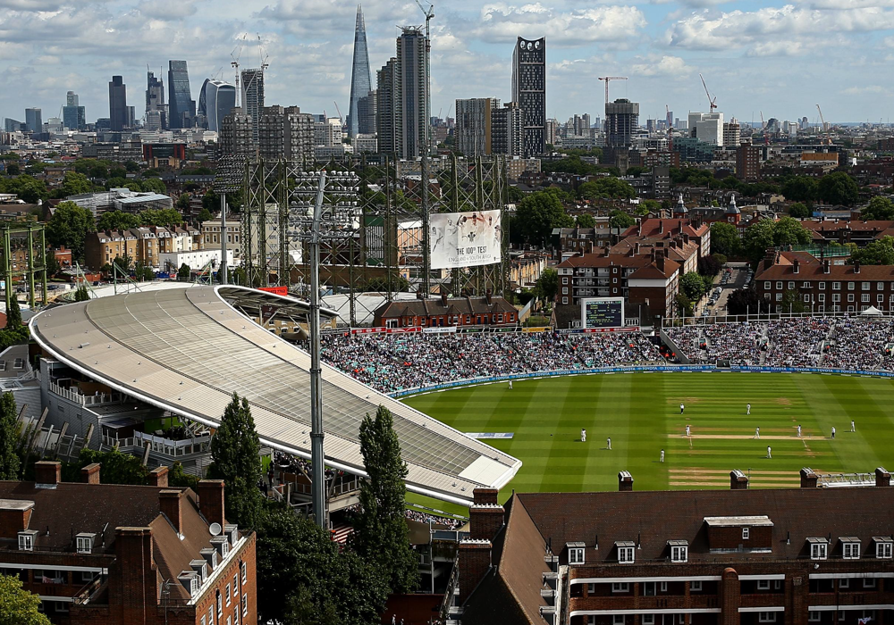 Kia Oval Image