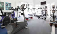 Milton Gym