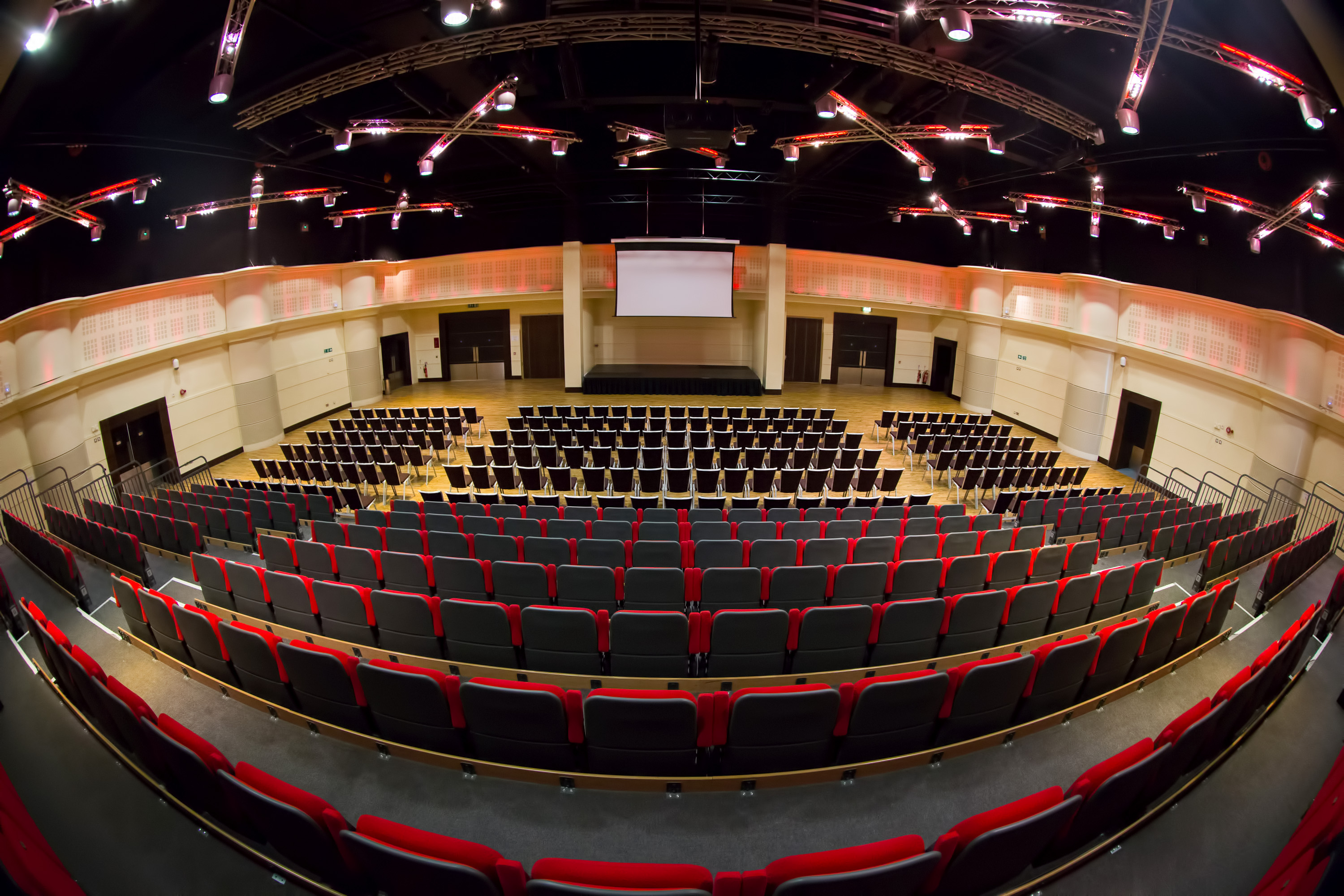 Twickenham Stadium Events Lime Venue Portfolio