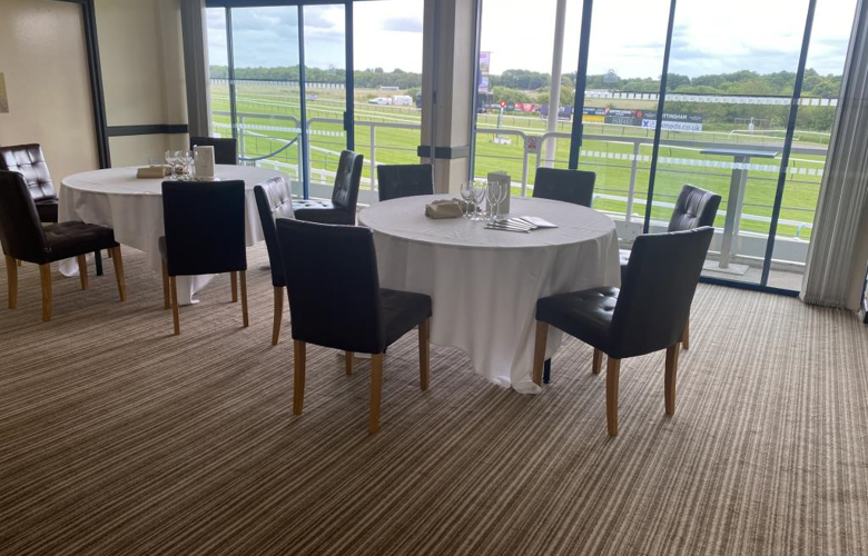 Centenary Suite Double Syndicate