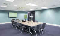 Boardroom Chestnut