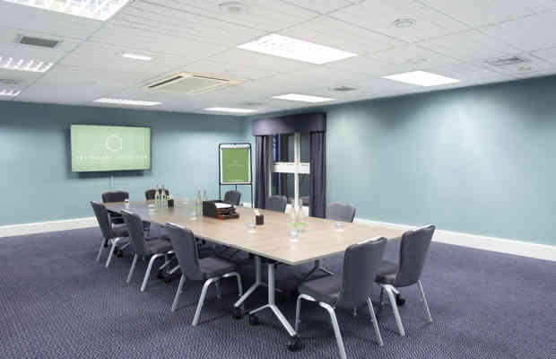 Boardroom Chestnut