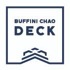 Buffinichaodeck Logo