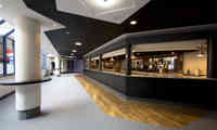 NEC, C&L, Concourse Suites 1 2 Bar Area 5