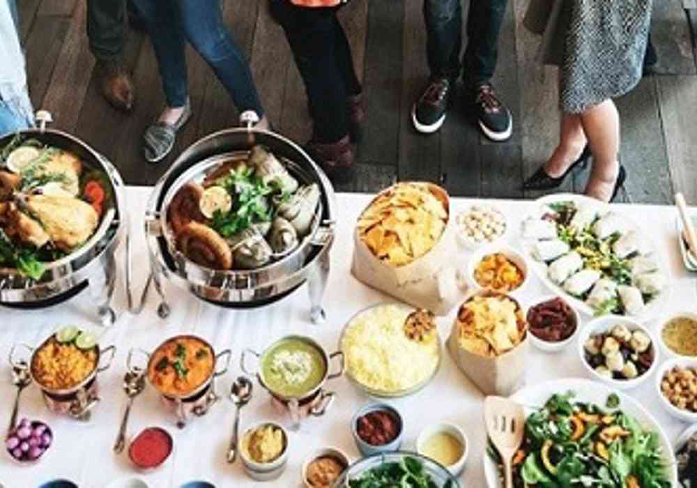 Food Report Image Alternative Banner