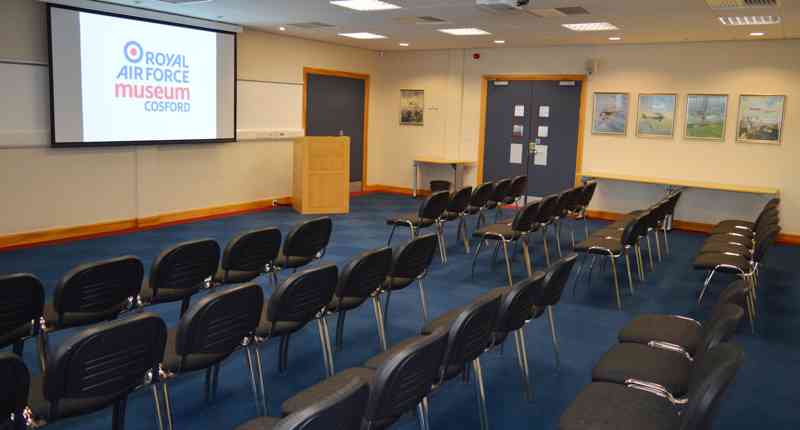 Conference Room Theatre 2 19 12 17