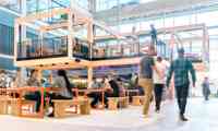 Food Market