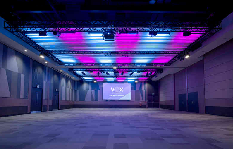 Vox Venue Suites 1,2 5©J11