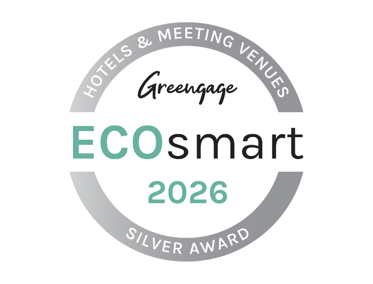 Greengage Ecosmart Silver
