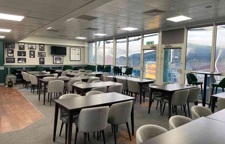 8. Jason Leonard Lounge Boardroom Style Windows