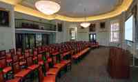 Trinityhouse Library DDR Classroom
