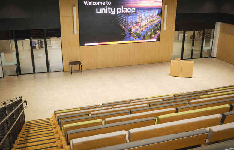 Auditorium 2