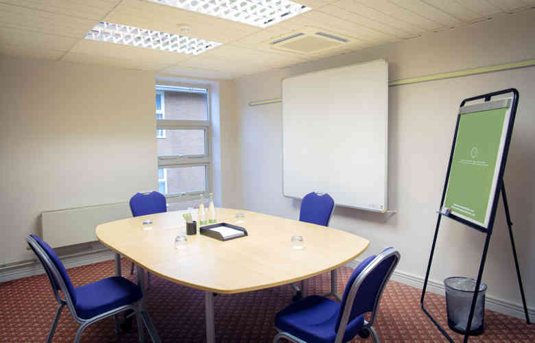 Boardroom Walnut
