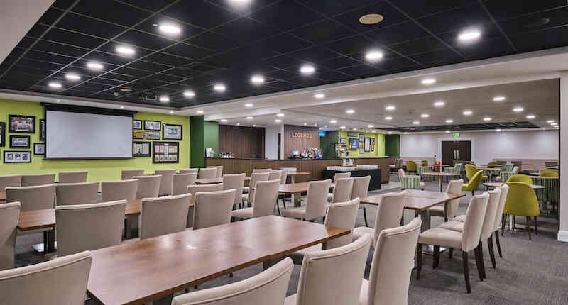 Legends Lounge (2)