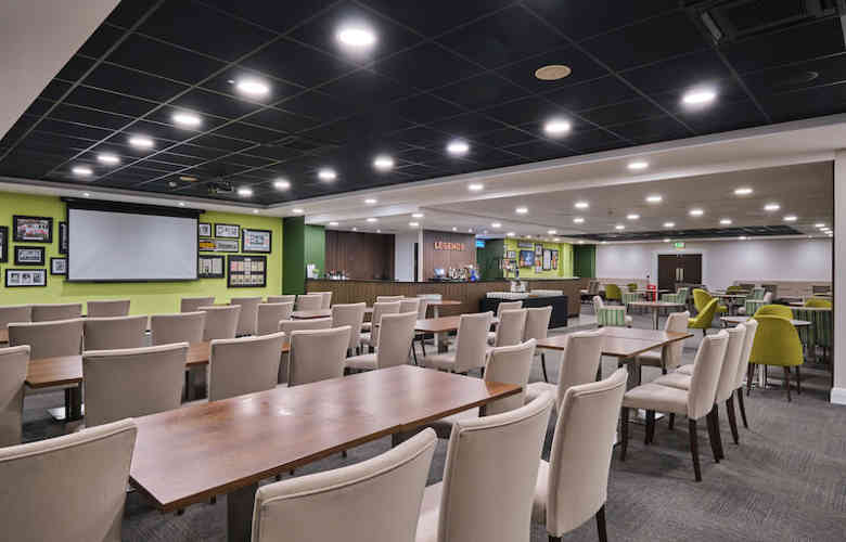 Legends Lounge (2)