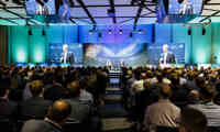 2. East Quarter 3 Conference Theatre